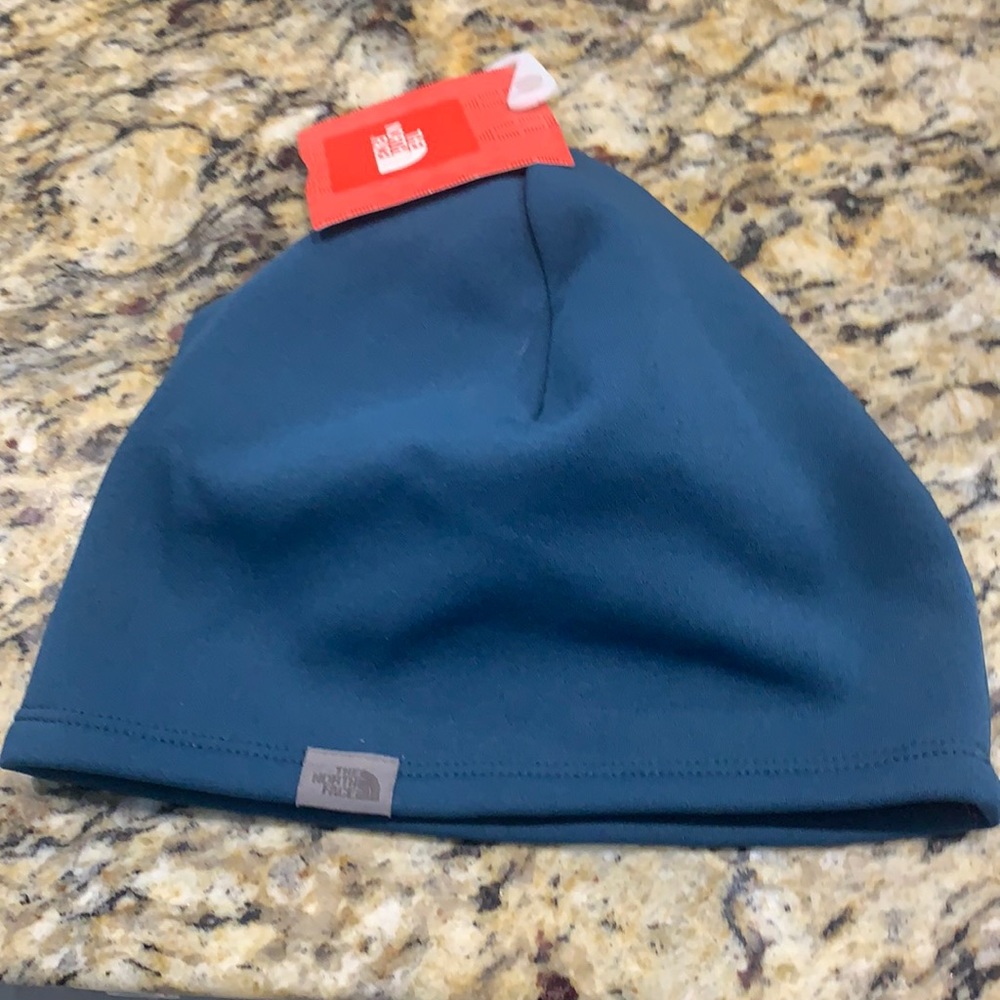 North Face Head Beanie *Brand New*